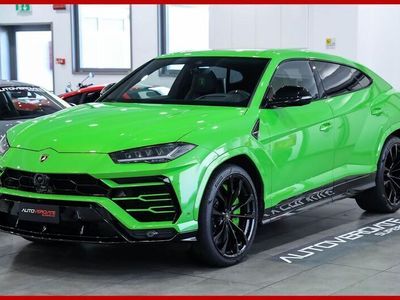 usata Lamborghini Urus 4.0 4.0 -TETTO - CARBO - DISPLAY