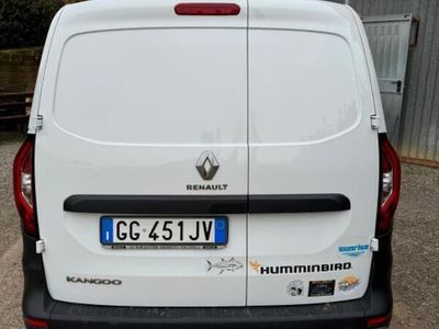 usata Renault Kangoo 4ª serie - 2021