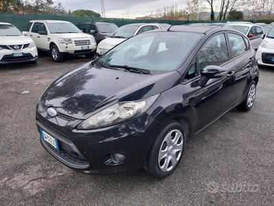 usata Ford Fiesta Fiesta1.2 82CV 5 porte