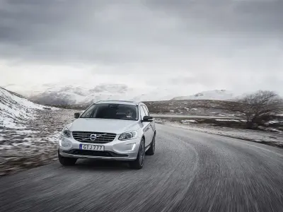 Brugt Volvo XC60