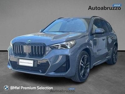 Occasion BMW X1 M Sport 150 ch (110 kW) 2023 Altro SUV