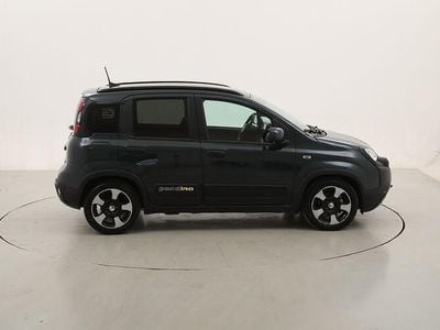 Usata Fiat Panda Cross Cross 70 CV (51 kW) 2025 Utilitaria