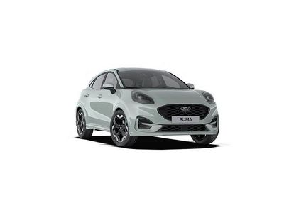 Usata Ford Puma ST-Line 125 CV (91 kW) 2025 Grigio SUV