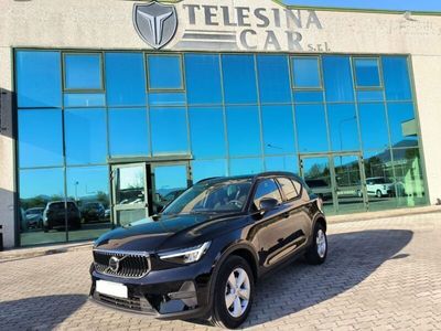 usata Volvo XC40 B3 2.0 B3 automatico Essential