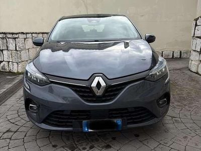 Usata Renault Clio V Zen 91 CV (66 kW) 2021 Berlina