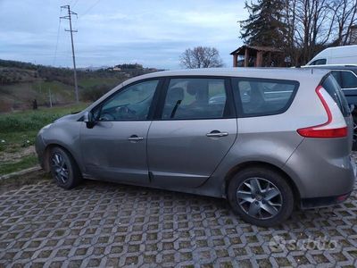 usata Renault Scénic III Scénic 1.6 Dynamique