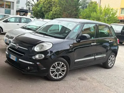 Usata Fiat 500L Lounge 120 CV (88 kW) 2017 Monovolume