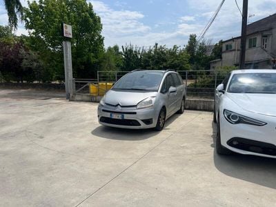 Citroën Grand C4 Picasso