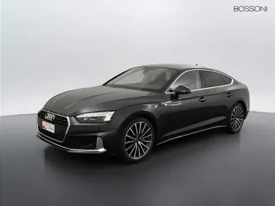 Usata Audi A5