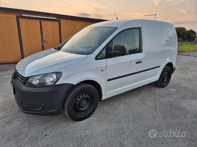 VW Caddy