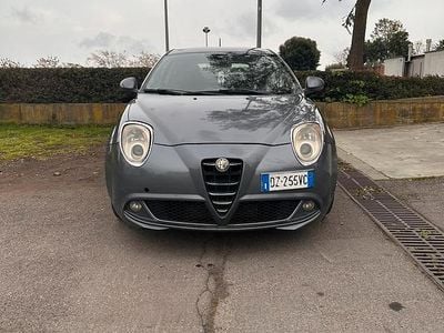 Usata Alfa Romeo MiTo 90 CV (66 kW) 2009 Utilitaria