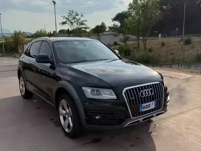 Usata Audi Q5