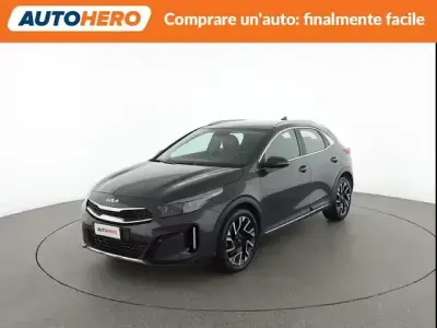 Usata Kia XCeed