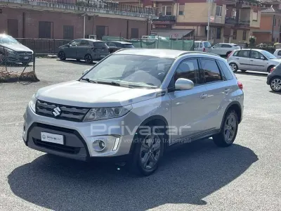 Usata Suzuki Vitara