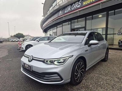 Argento Usata 2020 VW Golf Style Berlina | 18.500 € (Ottimo prezzo)
