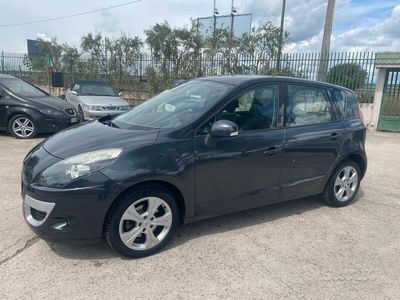 usata Renault Scénic III Scénic 1.5 dCi 110CV EDC Luxe