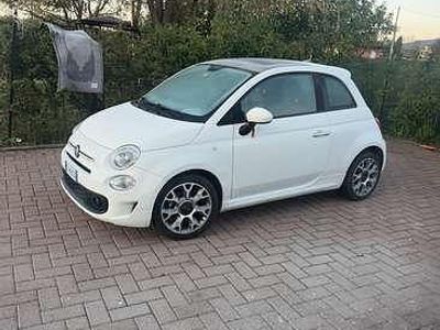 Usata Fiat 500 Star 69 CV (50 kW) 2021 Utilitaria