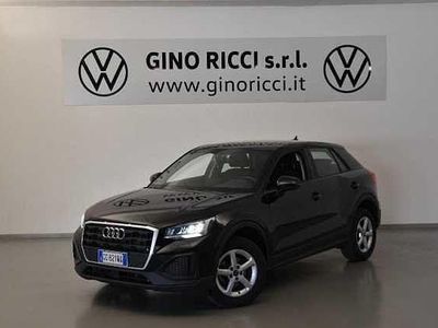 usata Audi Q2 30 TDI S tronic Business