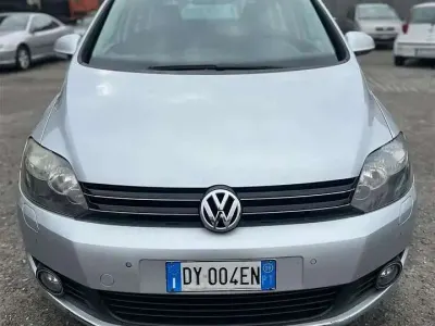 Usata VW Golf Plus