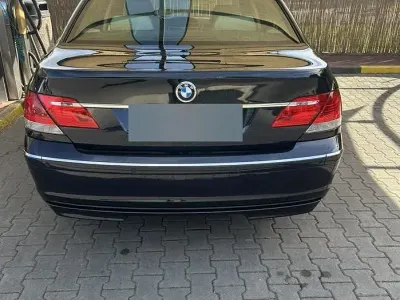 Usata BMW 730