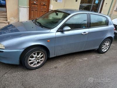 Alfa Romeo 147