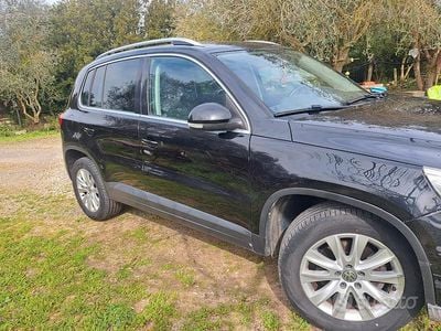 Usata VW Tiguan 140 CV (102 kW) 2009 SUV