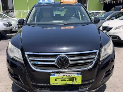 Usata VW Tiguan
