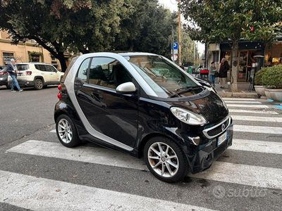 Smart ForTwo Coupé