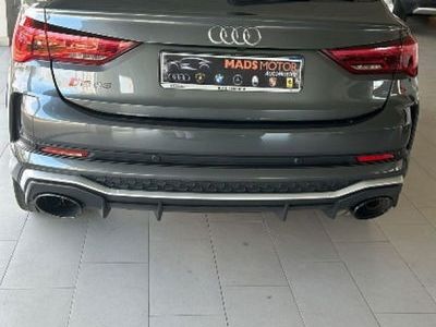 Audi RS Q3 Sportback