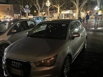 Usata Audi A1 105 CV (77 kW) 2012 Berlina