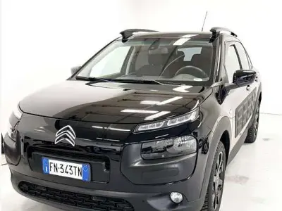 Usata Citroën C4