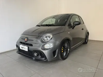 Usata Abarth 695