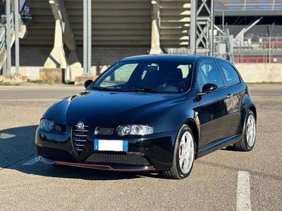 usata Alfa Romeo 147 GTA 3.2i V6 24V cat 3 porte