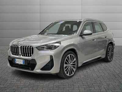 Usata BMW X1 M Sport 150 CV (110 kW) 2023 Grigio SUV