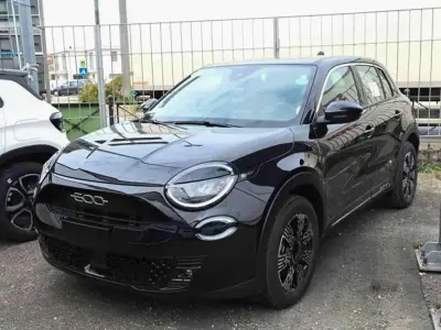 Usata Fiat 600E