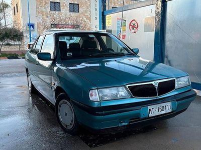 Verde Usata 1989 Lancia Dedra S Berlina | 1000 €