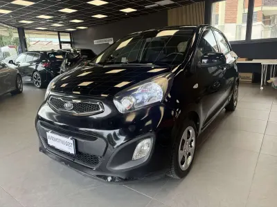 Usata Kia Picanto