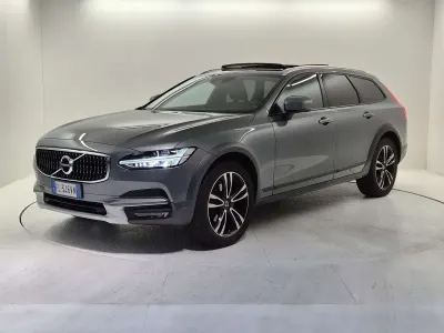 Usata Volvo V90 CC