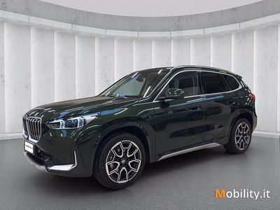 Nuova BMW X1 xLine 150 CV (110 kW) 2025 SUV
