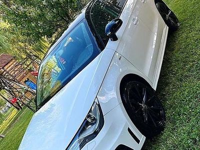 Usata Audi A1 Sportback S-Line 2013 Utilitaria