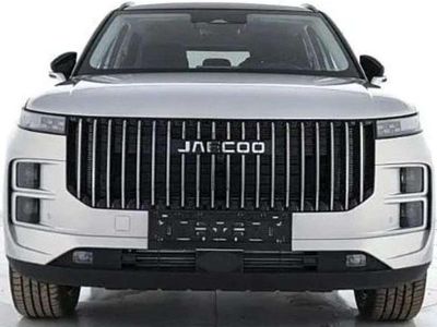 Usata Jaecoo 7 147 CV (108 kW) 2024 Vari colori SUV