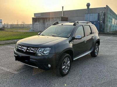 usata Dacia Duster Duster1.5 dci Ambiance 4x2 110cv