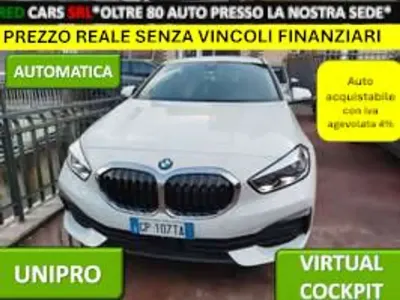 Usata BMW 116