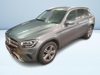 Mercedes GLC220