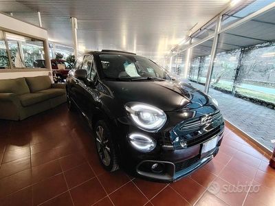 Usata Fiat 500X Dolcevita 130 CV (95 kW) 2024 SUV