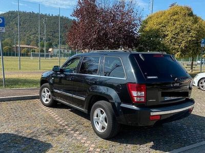 usata Jeep Grand Cherokee 3.0