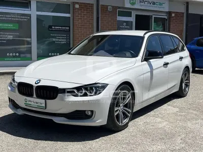 Usata BMW 316