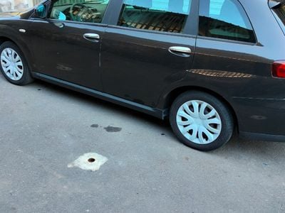 Usata Fiat Croma 120 CV (88 kW) 2009 Station wagon