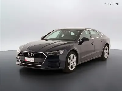 Usata Audi A7 Sportback
