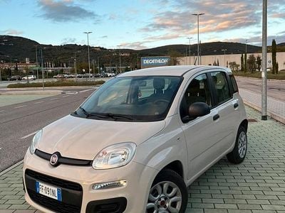Usata Fiat Panda 70 CV (51 kW) 2016 Berlina